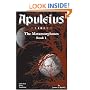 Apuleius: The Metamorphoses, Book 1 (Latin Edition) (Bk. 1)
