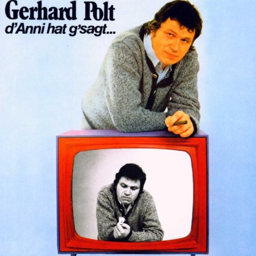 Gerhard Polt - D