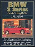 BMW 3 Series 1991-1997 Gold Portfolio