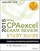 Wiley CPAexcel Exam Review 2015 Study Guide (January): Financial Accounting and Reporting