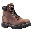 Timberland PRO Men's 38021 Direct Attach 6 Steel-Toe Boot