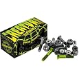 Creature Skateboards Phillips Hardware Set