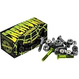 Creature Skateboards Phillips Hardware Set