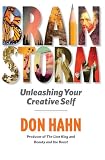 Brain Storm: Unleashing Your Creative Self