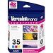 VersaInk nano 35C Multi-Color SuperYield Ink Cartridge