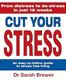 Cut your stress : an easy to follow guide to stress-free living