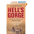 Hell's Gorge: The Battle to Build the Panama Canal