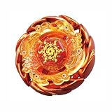 Beyblade Metal Fusion Beyblade Sol Blaze V145AS