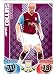 James COLLINS Aston Villa Individuum Match Attax 2010/11 Trading Card [Spielzeug] L=0: my-fan-page.de