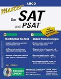 Master the Sat 2001 (Master the Sat, 2001)