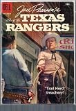 JACE PEARSON'S TALES OF THE TEXAS RANGERS # 20, 4.5 VG +