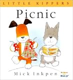Books : Picnic: Little Kippers