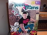  : TEEN TITANS 2