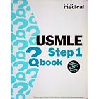 Kaplan Medical USMLE Step 1 Qbook including Test-Taking and Study Strategies Guide by 