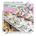 Londons Times Funny Bird Cartoons - Meanwhile At The Rubber Chicken Factor, Rated PG - Coffee Gift Baskets - Coffee Gift Basket Image