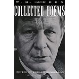 CollectedPoems:Auden
