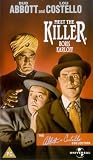 Abbott And Costello Meet The Killer [1948]