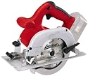 Milwaukee 6310-20 18-Volt 6-1/2-Inch Ni-Cad Cordless Circular Saw (Tool Only, No Battery)