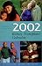 2001 Kidney Transplant Planner