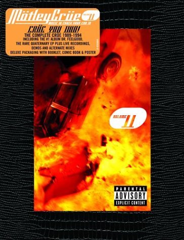 Motley Crue - Music To Crash Your Car To Vol - Zortam Music