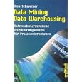 Data Mining - Data Warehousing.