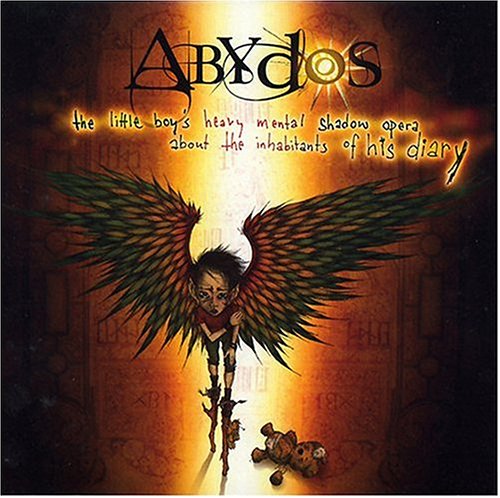 Abydos - Abydos - Zortam Music