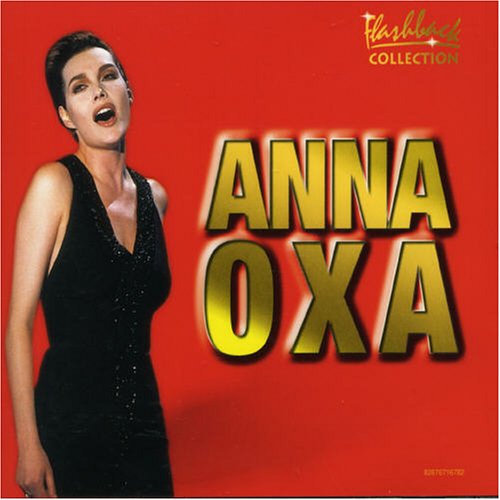 Anna Oxa - Flashback Collection - Zortam Music