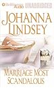Marriage Most Scandalous