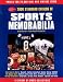 Standard Catalog of Sports Memorabilia 2000