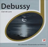 Esprit/Clair de Lune,Suite Bergamasque