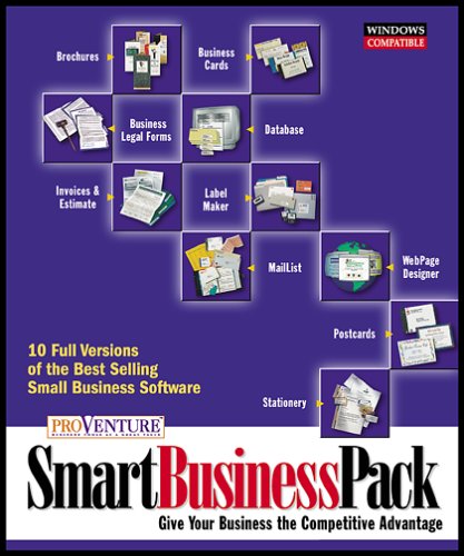Smart Business Pack