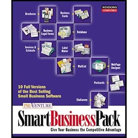 Smart Business Pack