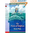 The Music of Dolphins by Karen Hesse