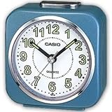 Alarm Clock With Light And Snooze