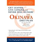 Click here to buy The Okinawa Diet Plan: Get Leaner, Live Longer, and Never Feel Hungry by Bradley J. Willcox, D. Craig Willcox, and Makoto Suzuki.