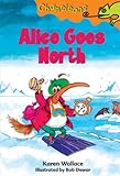 Alice goes north