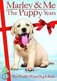 Marley & Me: The Puppy Years [DVD]