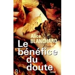 Le b�n�fice du doute