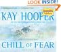 Chill of Fear: A Bishop/Special Crimes Unit Novel (Fear Series)
