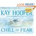 Chill of Fear: A Bishop/Special Crimes Unit Novel (Fear Series)