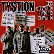 Hen Gelwydd Prydain Newydd