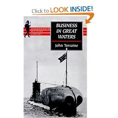Business in Great Waters: The U-Boat Wars 1916-1945 (Wordsworth Military Library)