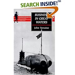 Business in Great Waters: U-boat Wars, 1916-45 (Wordsworth Military Library)