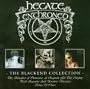 Blackend Collection