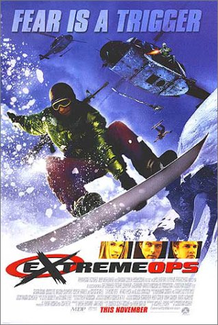 Extreme Ops [Import]