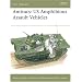 Amtracs US Amphibious Assault Vehicles (New Vanguard)