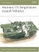 Book Amtracs US Amphibious Assault Vehicles (New Vanguard)