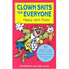 Clown Skits for Everyone