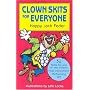 Clown Skits for Everyone