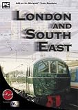 London and the South East Add-On for MS Train Simulator (PC CD)